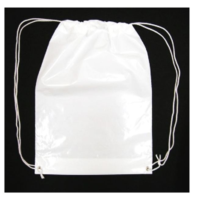 비닐쌕 양쪽끈 반투명 35x45cm 100장