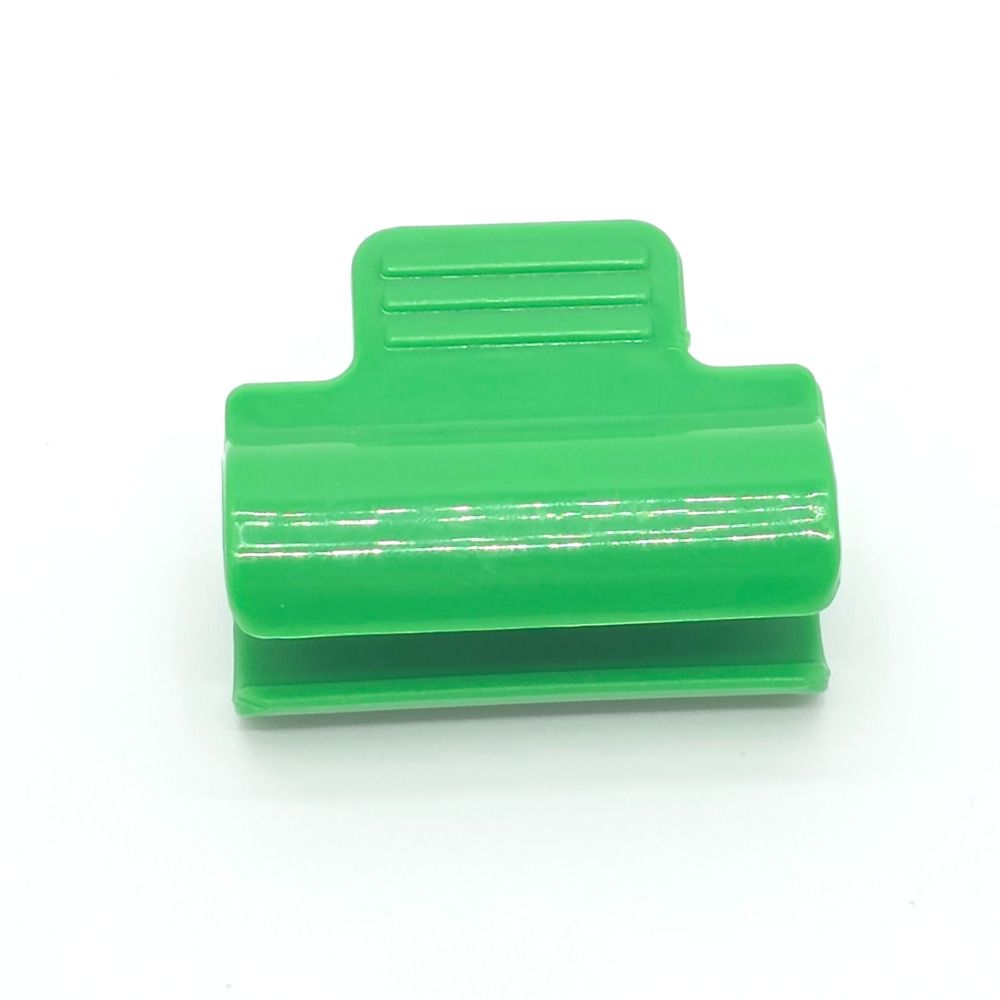 비닐고정 하우스 농업용 파이프고정 집게 16mm