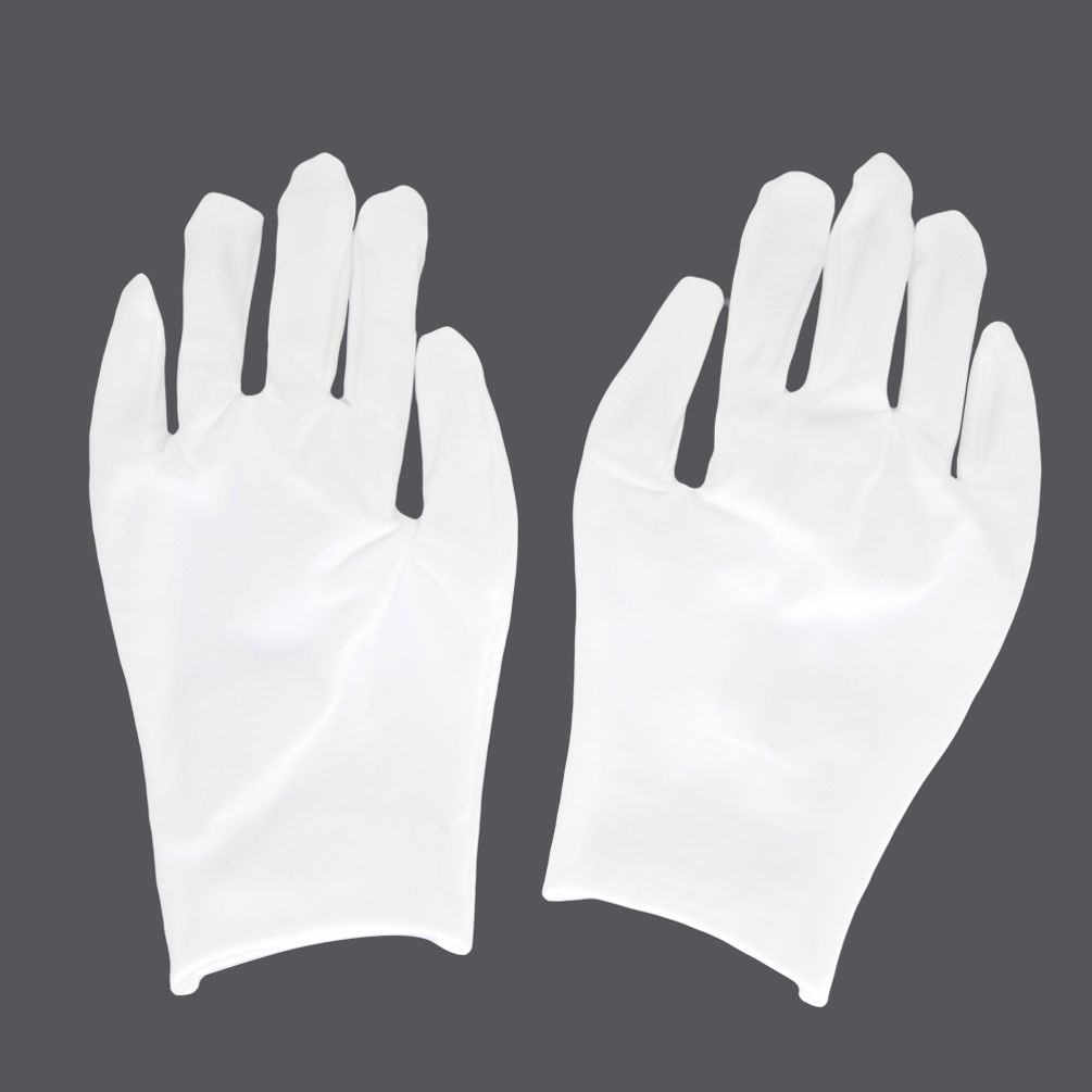 어린이 행사용장갑 흰장갑 운동회용장갑 행사장갑 운동회장갑