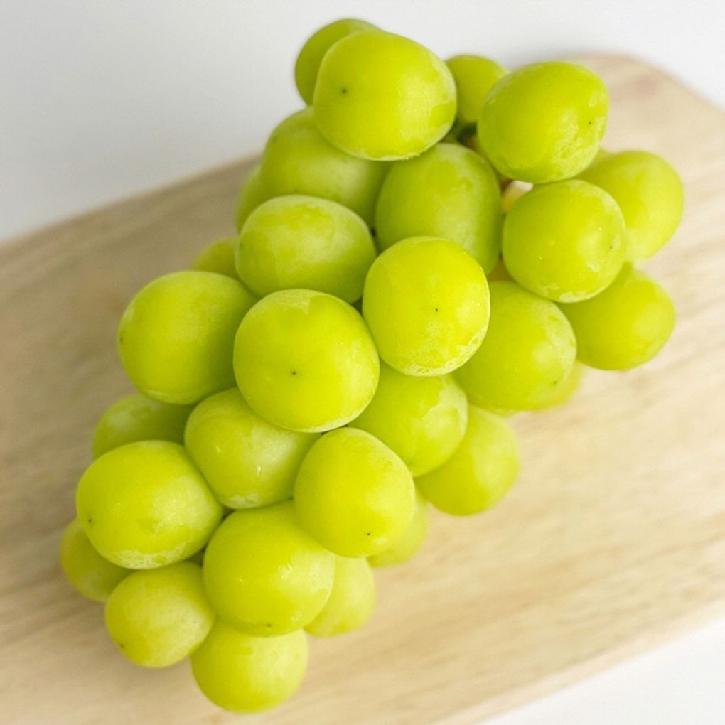 샤인머스켓 1kg 2수