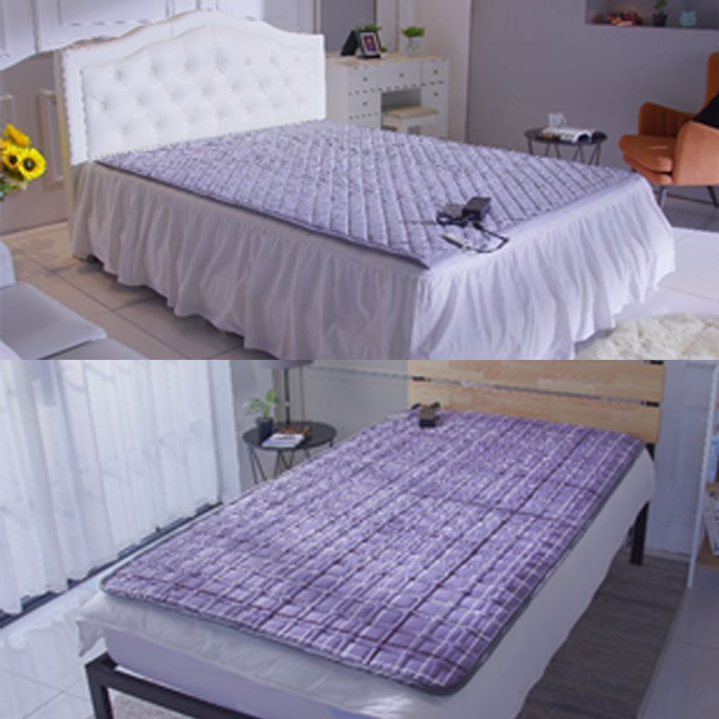 따숩따 DC 24볼트 카본 온열매트