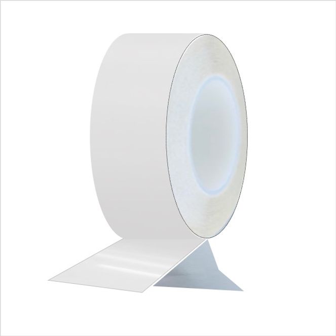 양면테이프 아크릴폼 AS1100TP 투명 50mmX33M 3개