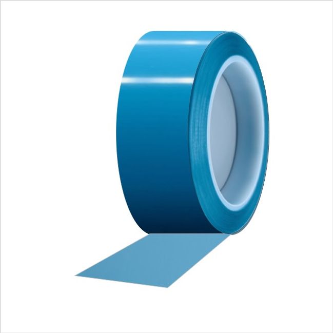 단면테이프 PET필름 PSC 홀딩  50mmX50M 10개