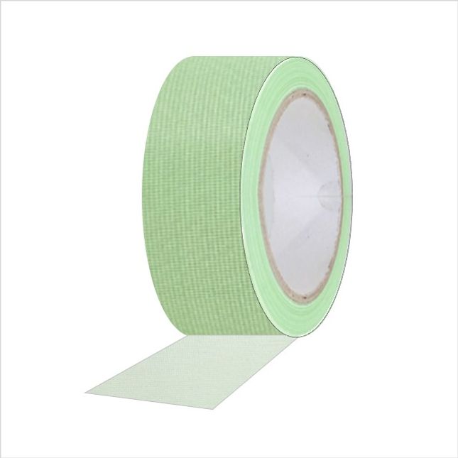 단면테이프 PE메쉬 EF93 연두 20mmX25M 36개