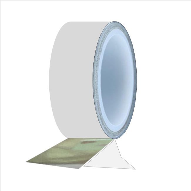 단면테이프 니켈페브릭 610R EMI 20mmX50M 3개