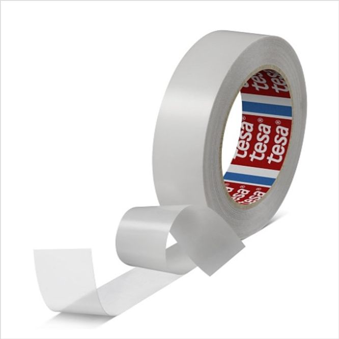 단면테이프 마모방지특수 TESA51206 PE-UHMW 510mmX33M 1개