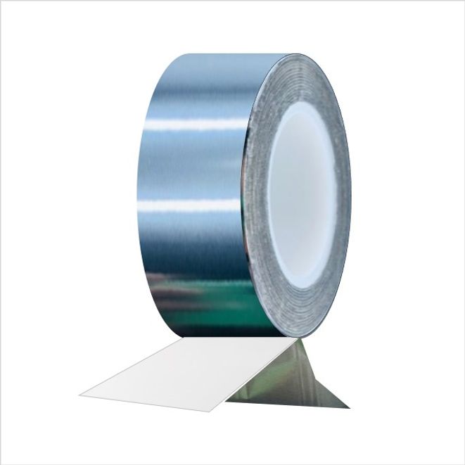 단면테이프 알루미늄 7110 50mmX50M 3개