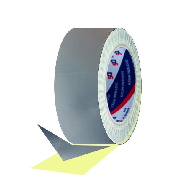 단면테이프 알루미늄 AL70 20mmX50M 13개