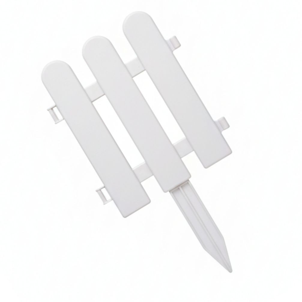 정원 원예 가드 조립식 미니 울타리