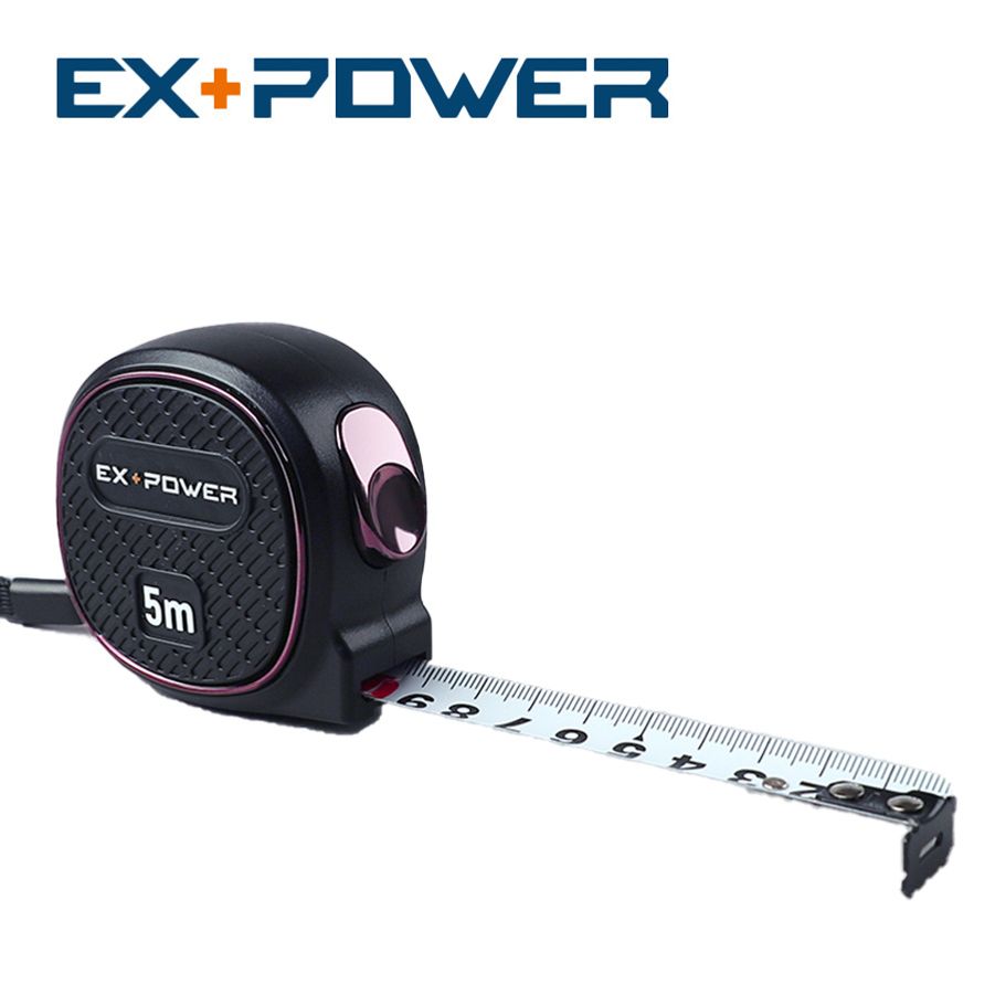 측정 셀프락 키고리 오토락 5mX19 마그넷 줄자