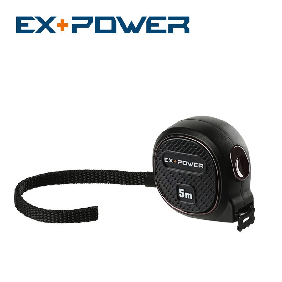 셀프락 길이측정 가정 사무 자석 5mX19 마그넷 줄자