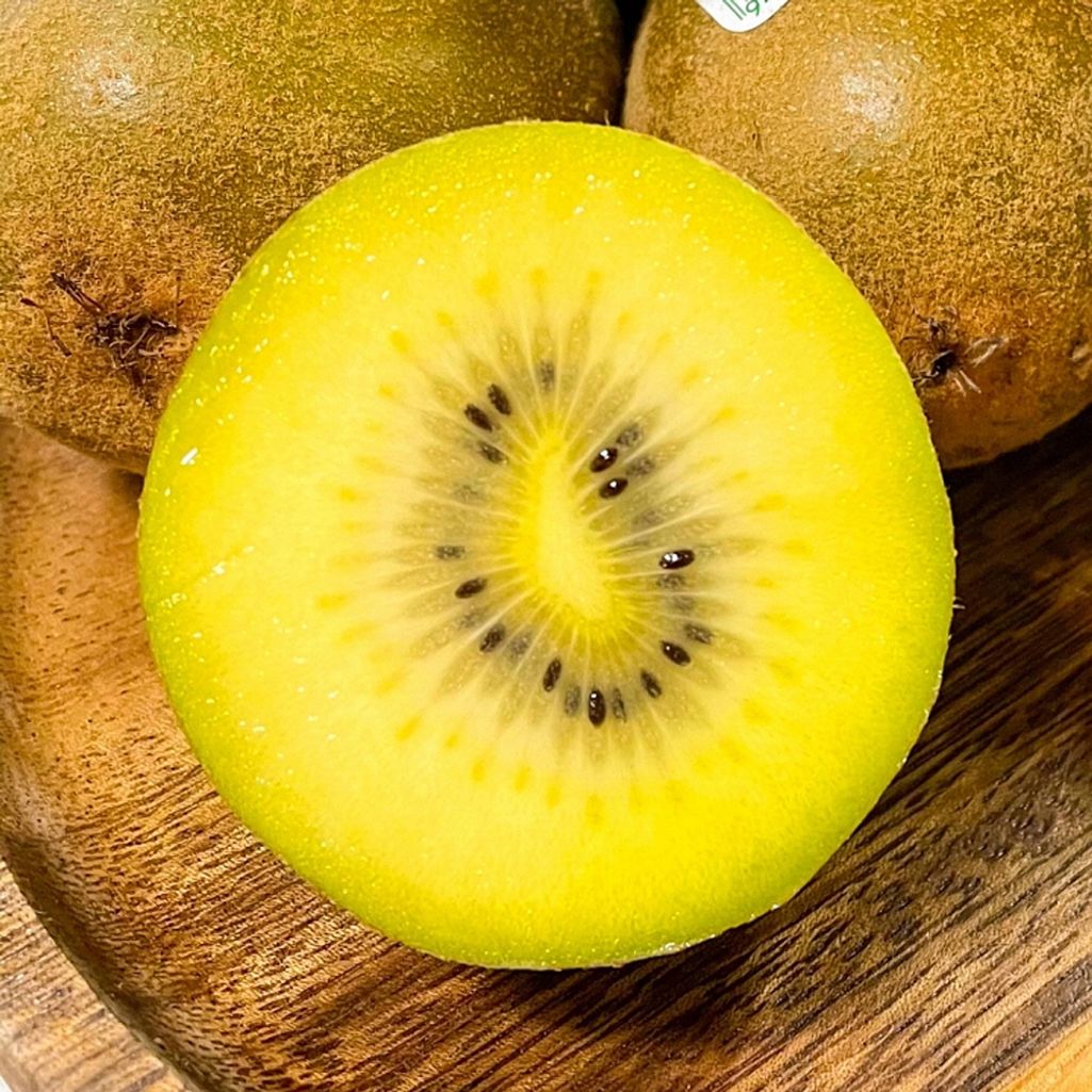 제스프리 제주 골드키위 대과 1박스