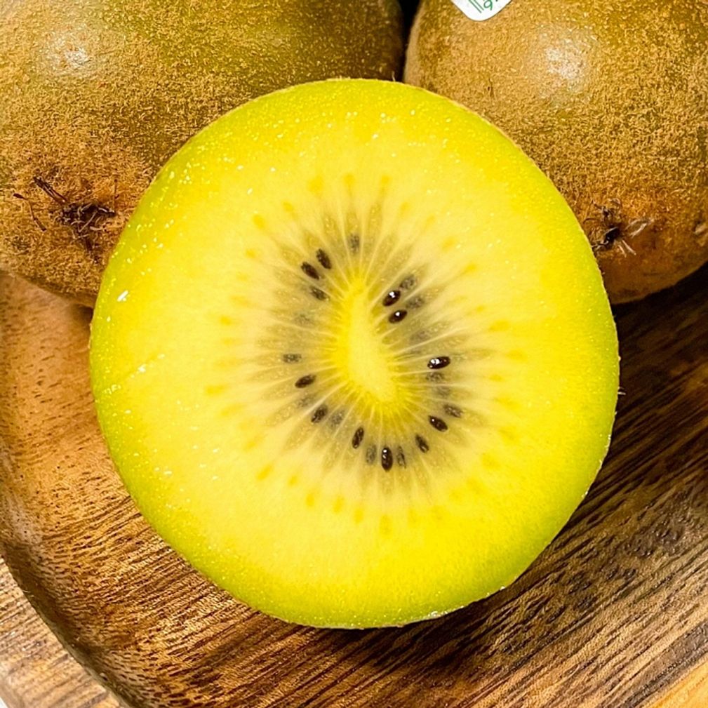 제스프리 제주 골드키위 특대과 15개