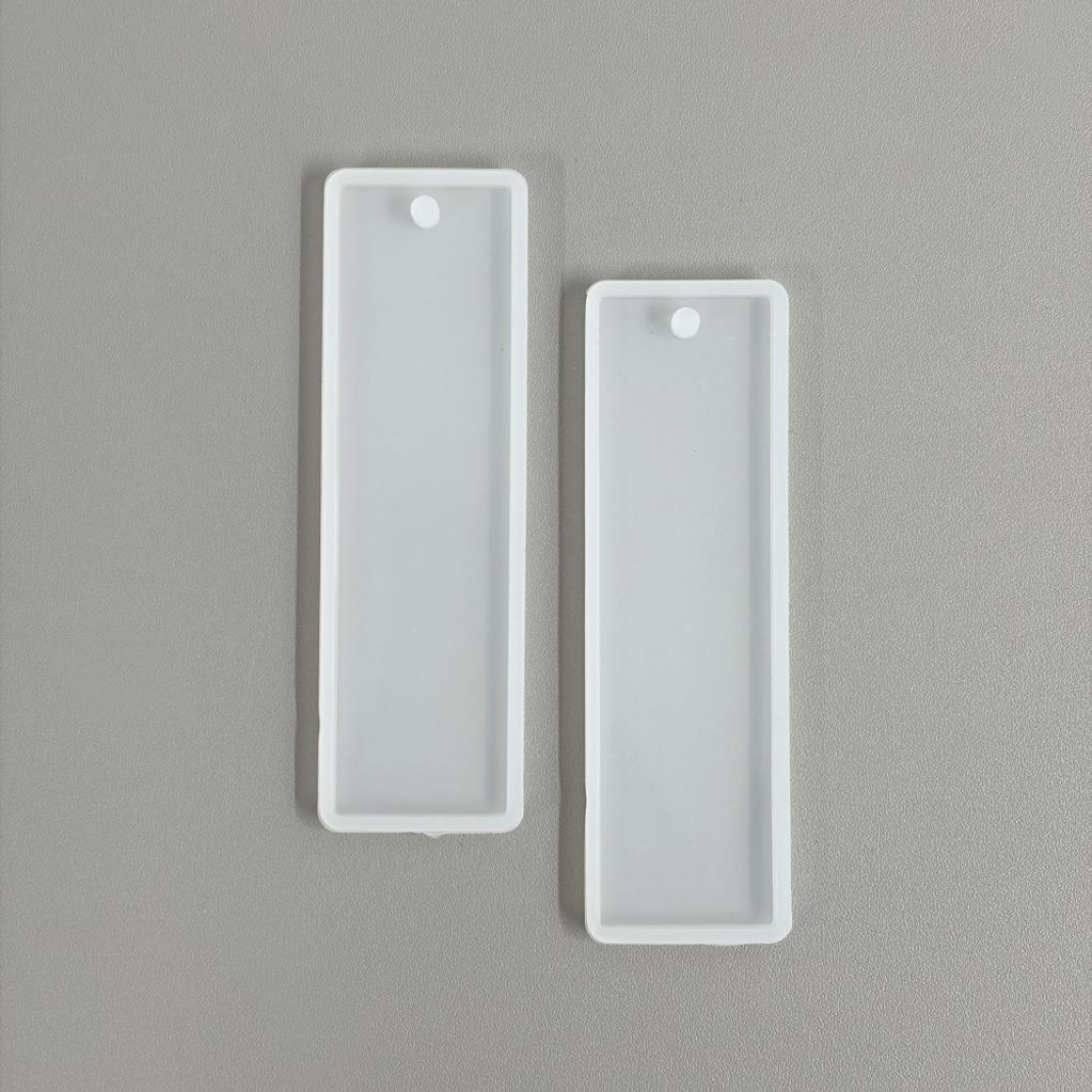 책갈피 만들기 DIY 실리콘 몰드 소형 5개입