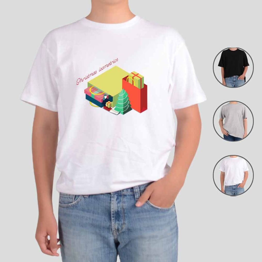 반팔티 크리스마스 성탄절 교회 4번 그림 다양한색상 전사이즈