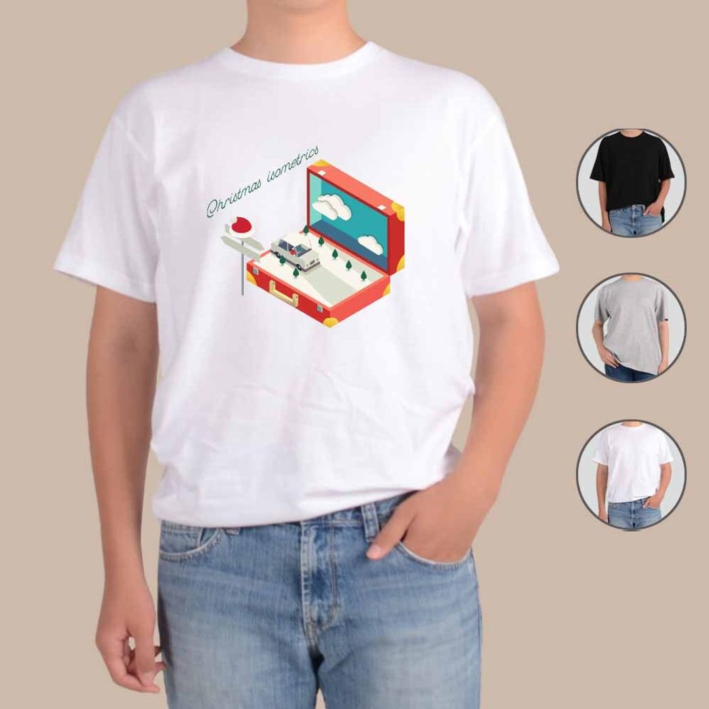 반팔티 크리스마스 성탄절 교회 11번 그림 다양한색상 전사이즈