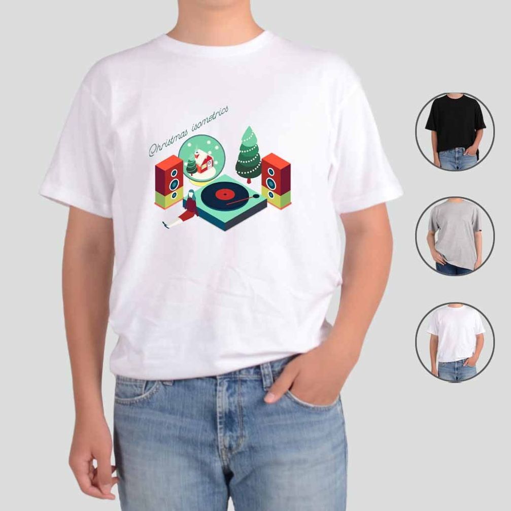 반팔티 크리스마스 성탄절 교회 16번 그림 다양한색상 전사이즈