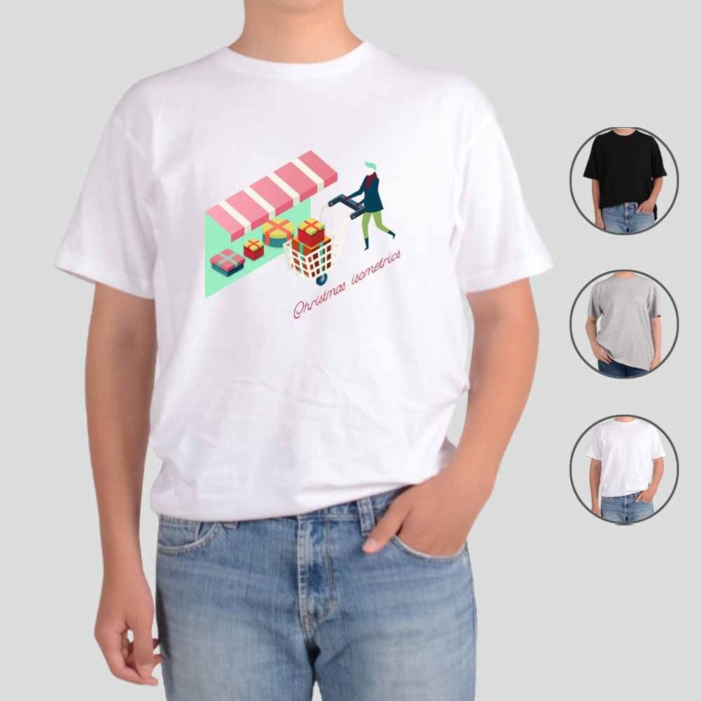 반팔티 크리스마스 성탄절 교회 22번 그림 다양한색상 전사이즈