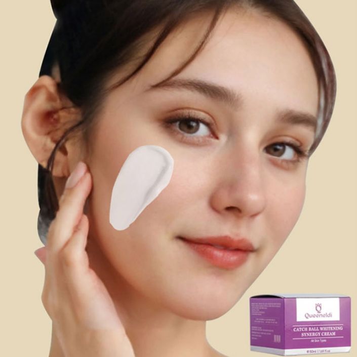 피부진정 보습 미백과 주름 개선에 도움을 주는 기능성 화장품