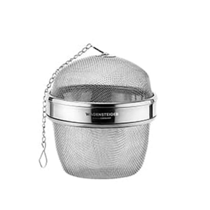 바겐슈타이거 스텐 육수망 메쉬 다시망 국물내기 육수통 중