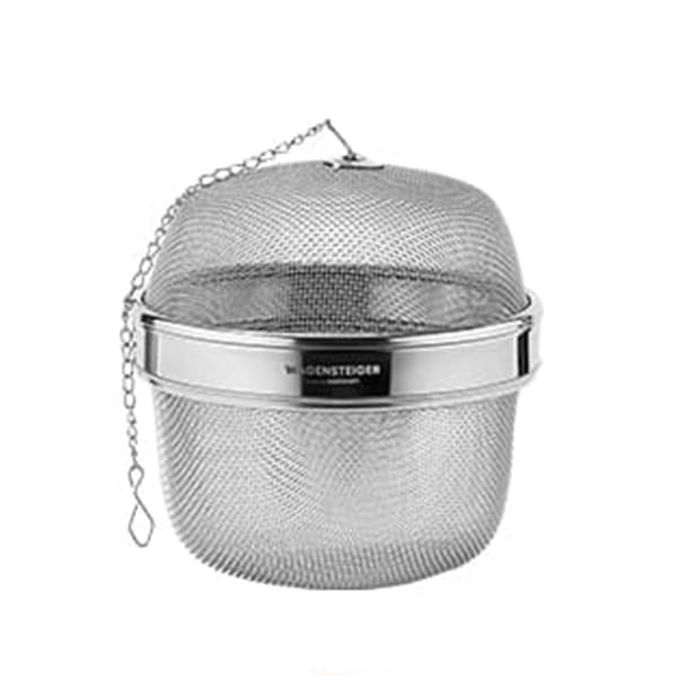 바겐슈타이거 스텐 육수망 메쉬 다시망 국물내기 육수통 대