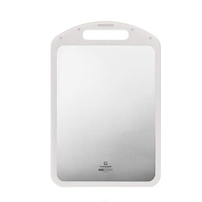 바겐슈타이거 양면 도마 논슬립 플라스틱 스텐 2in1 도마 대