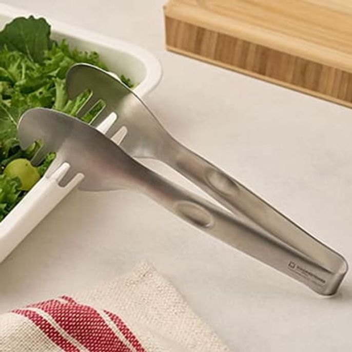 바겐슈타이거 스텐 파스타 집게 주방 요리 음식 샐러드 국수 집게