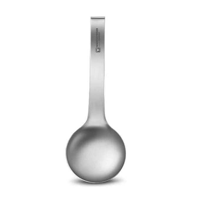 바겐슈타이거 스텐 국자 볶음요리 국물 주방 스푼 걸이형 국자 라지