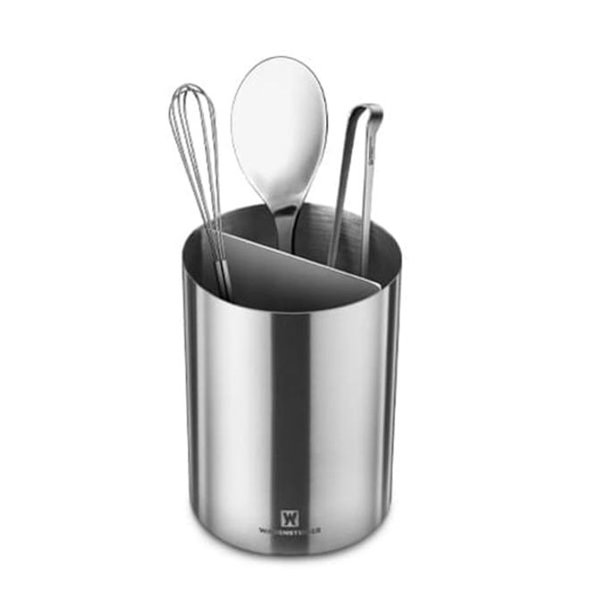 바겐슈타이거 스텐 조리도구통 식기 보관함 수저 꽂이 숟가락통 원형