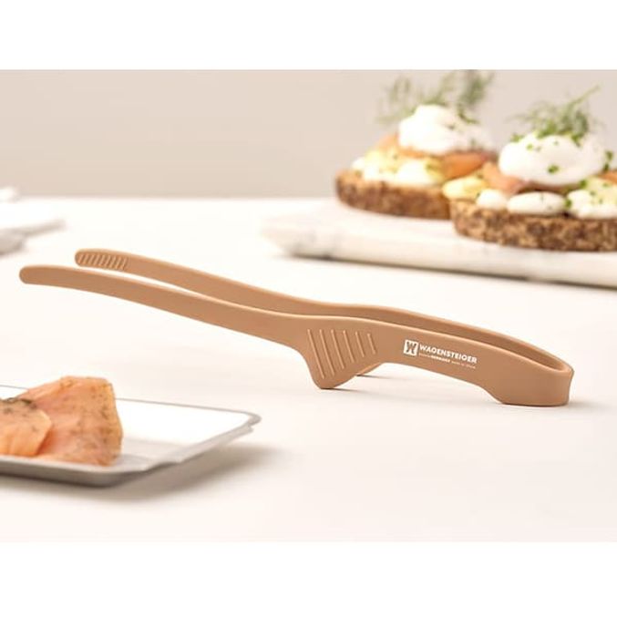 바겐슈타이거 실리콘 집게 고기 샐러드 요리 주방 스탠딩 집게