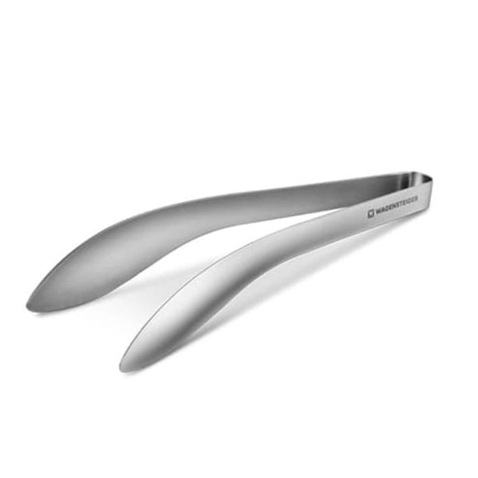 바겐슈타이거 스텐 집게 고기 샐러드 요리 주방 일체형 집게 L