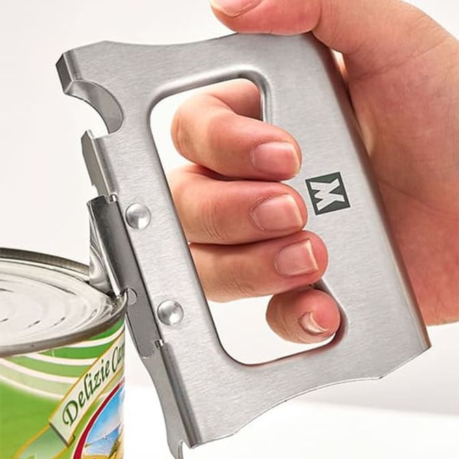 바겐슈타이거 캔따개 병 뚜껑 따개 올스텐 파워 멀티 오프너
