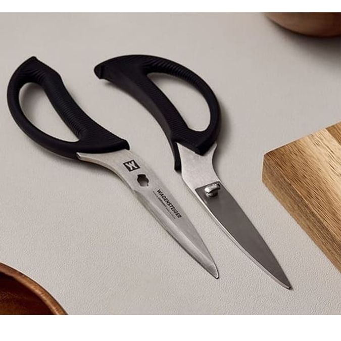 바겐슈타이거 가위 생고기 육류 주방가위 다용도 요리 가위