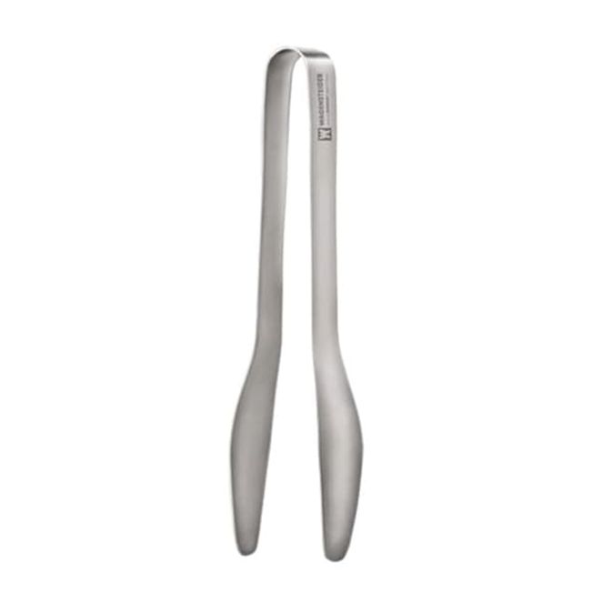 바겐슈타이거 스텐 집게 얼음 반찬 요리 주방 미니 집게 15cm