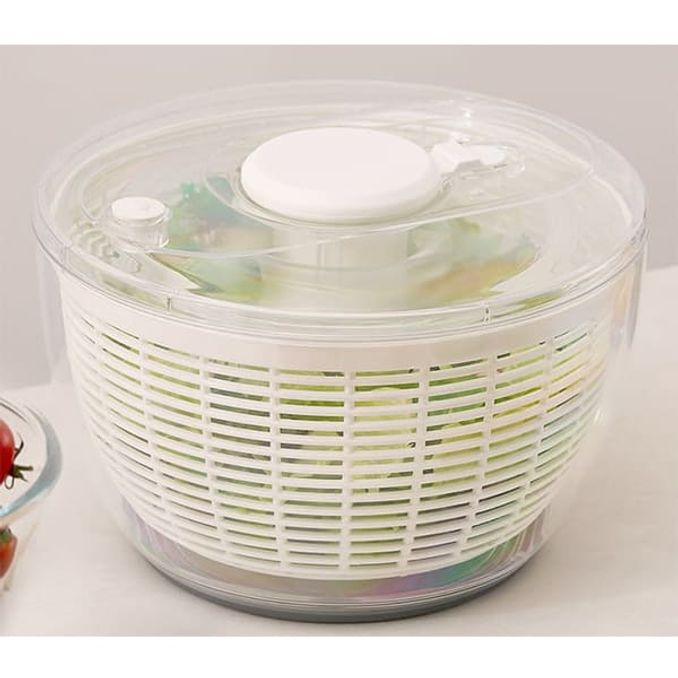 바겐슈타이거 야채 탈수기 오이지 채소 음식 짤순이 샐러드 스피너