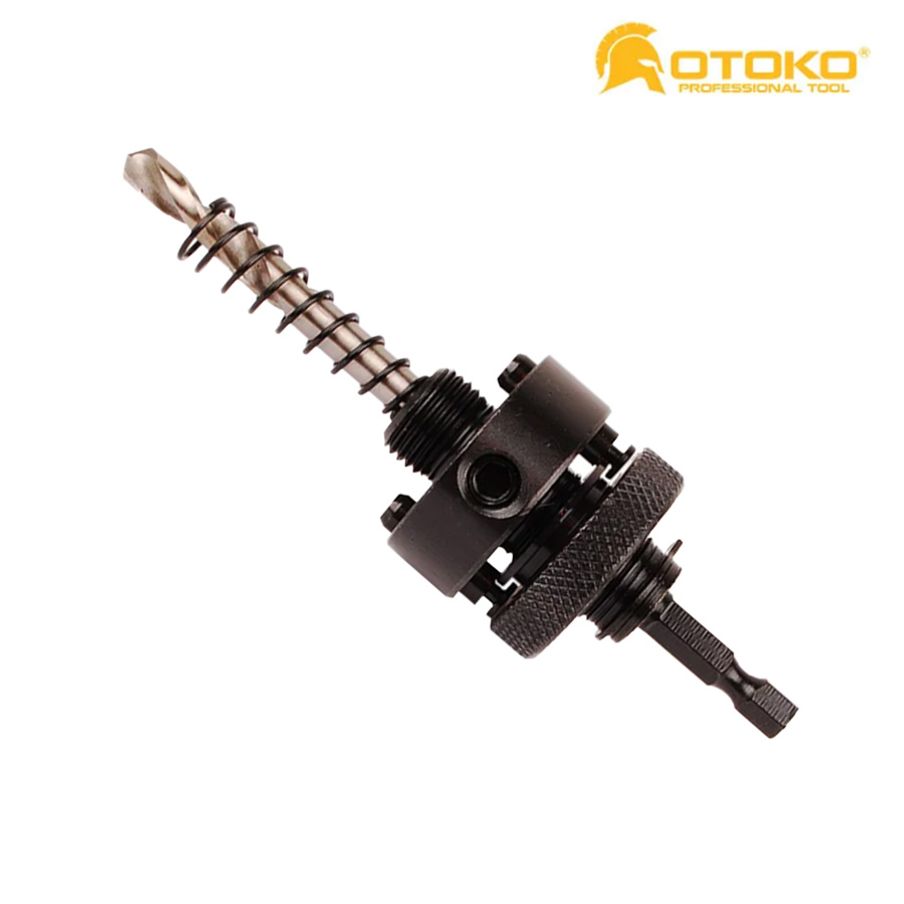 초경홀쏘 홀가공 임팩 홀쏘 임팩용 양날 아바 홀캇타