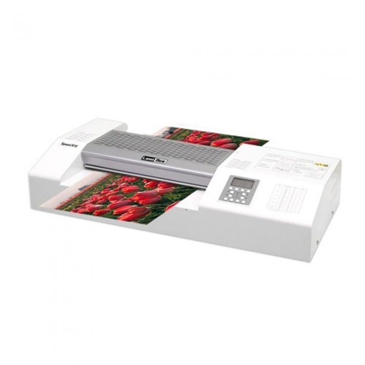 (라미에이스) 코팅기 SpeedR10 핫롤러방식 / A3/10