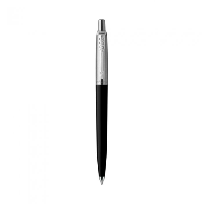 파카 조터 스페셜 볼펜 B 흑색 파카 볼펜