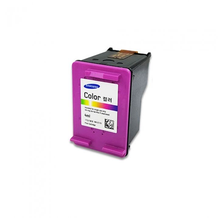 삼성 재생잉크 C170XL 칼라