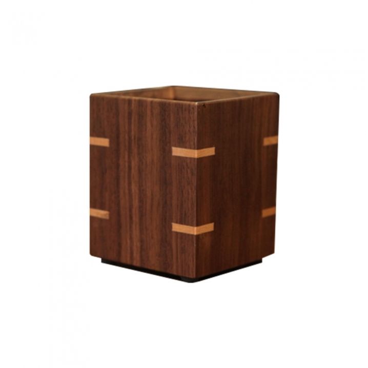 우드클럽 원목펜꽃이 1579WDN