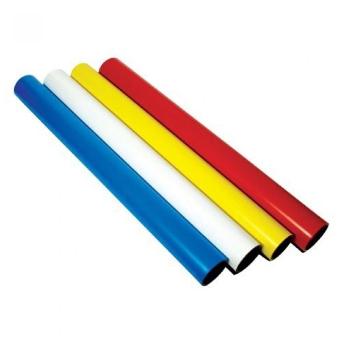 마그피아 칼라고무자석롤 빨강 MCRMR-08 600x1x0.8