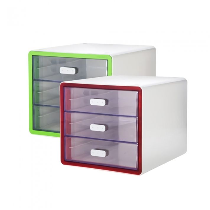 시스맥스 마이미니함3단 GN 58000 280261 / 220x250x200