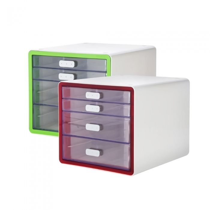 시스맥스 마이미니함4단 GN 58001 280263 / 220x250x200