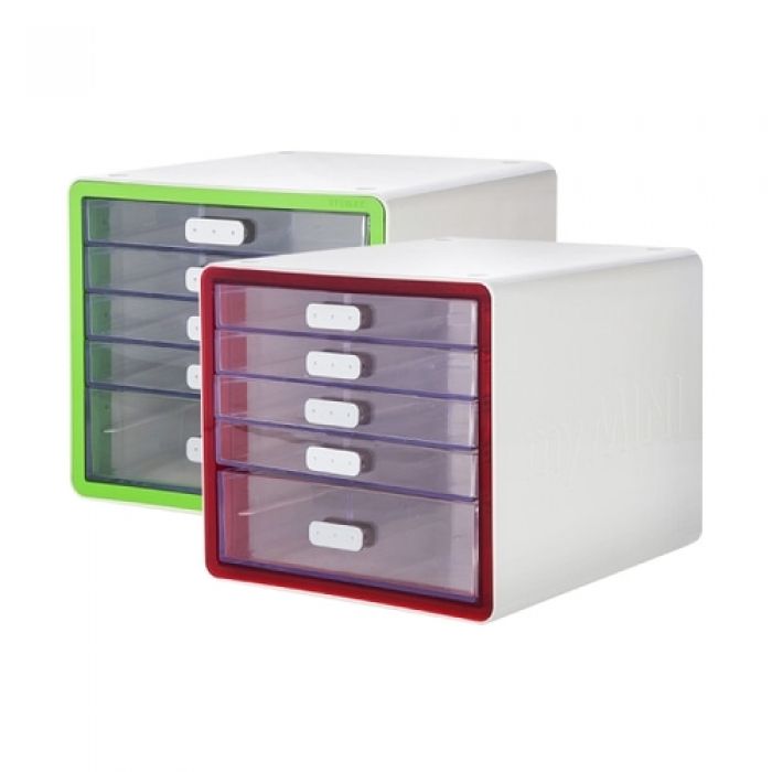 시스맥스 마이미니함5단 RD 280266 / 220x250x200