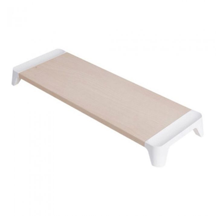 파우트 NEW 우디스타터 모니터받침대 / 563x200x57mm