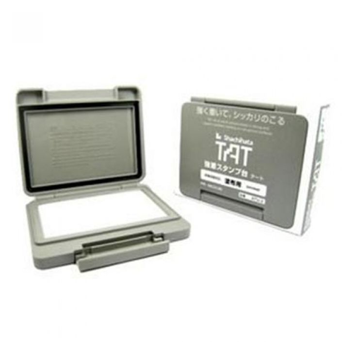 사치하타 불멸잉크 스탬프패드 ATU-2 무색