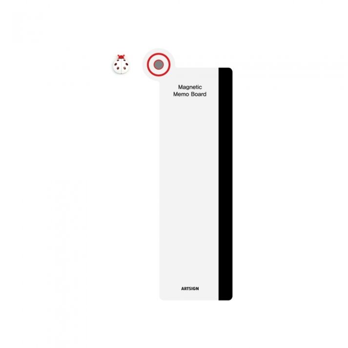 아트사인 자석메모보드 af2003