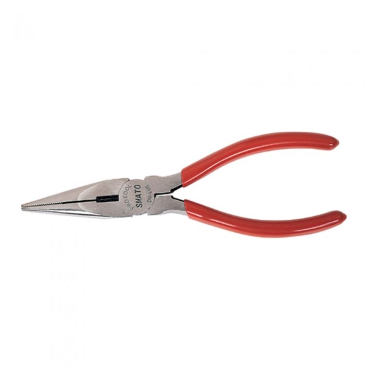 스마토 롱노우즈 플라이어 SM-L08 / 200mm