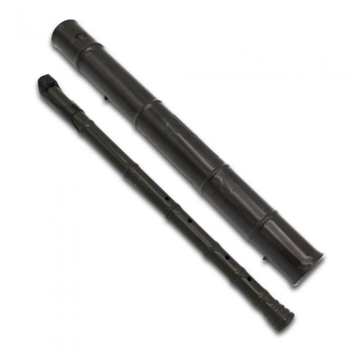 베리뮤직 이지단소 하드케이스 전통악기