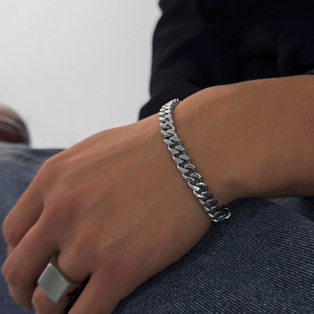 어반나이트 써지컬 남자팔찌